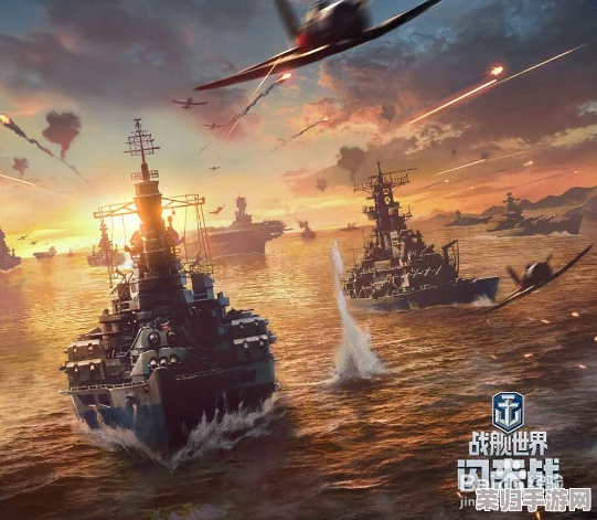 战舰世界闪击战：高效升级秘诀，速刷经验技巧与全方位成长攻略指南