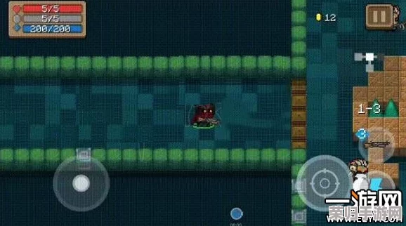 《元气骑士前传》独家攻略：解锁龙骑士套装的全面路径与实战价值剖析