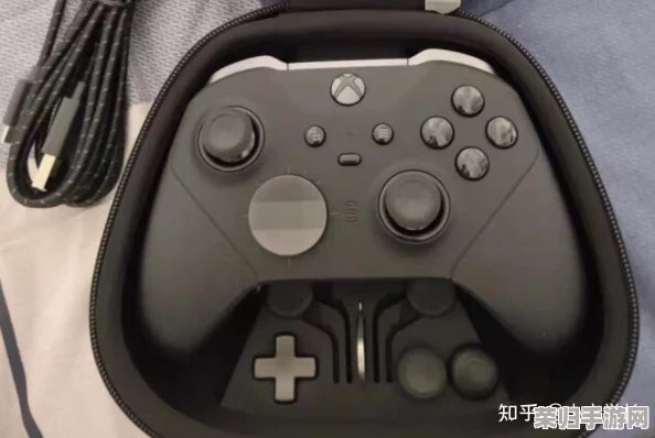 2024年必玩手柄游戏精选：沉浸式体验升级，热门大作下载指南与畅玩推荐