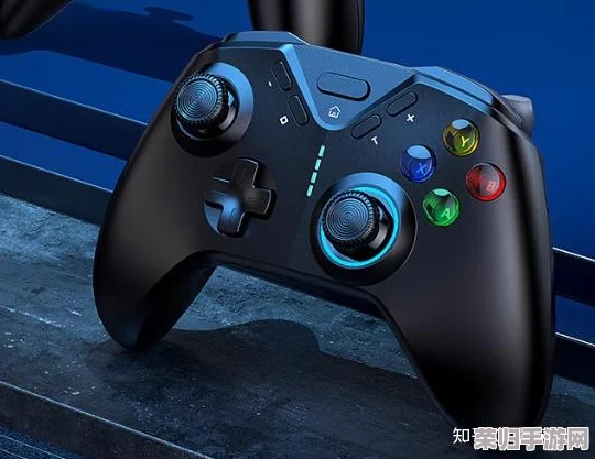 2024年必玩手柄游戏精选：沉浸式体验升级，热门大作下载指南与畅玩推荐