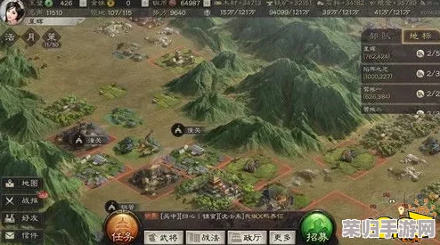 《三国志战略版》武将高速成长策略：多维度等级提升技巧与实战应用指南