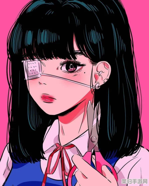 羞羞色漫打开：一场视觉与情感的奇妙旅程，带你领略不一样的艺术魅力