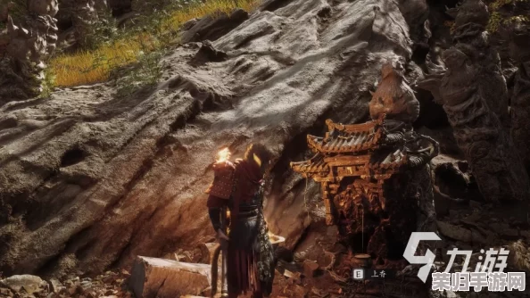 探寻黑神话悟空隐藏关卡:晦月魔君现身之地全攻略与战斗场景揭秘 探寻黑神话悟空隐藏关卡:晦月魔君现身之地全攻略与战斗场景揭秘