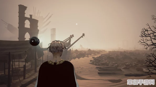 家庭共赏：探索科幻冒险〈异常1999沙界〉的跨代乐趣与互动体验