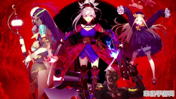 《Fate/Grand Order》2.1章揭秘:最终叙述者四星礼装全面评测与技能实战效果指南 《Fate/Grand Order》2.1章揭秘:最终叙述者四星礼装全面评测与技能实战效果指南