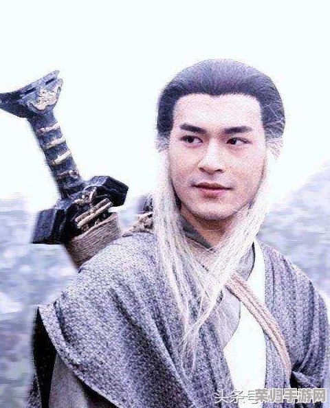 一剑西来天外飞仙，杨过征服李莫愁师徒，古墓神功谁与争锋