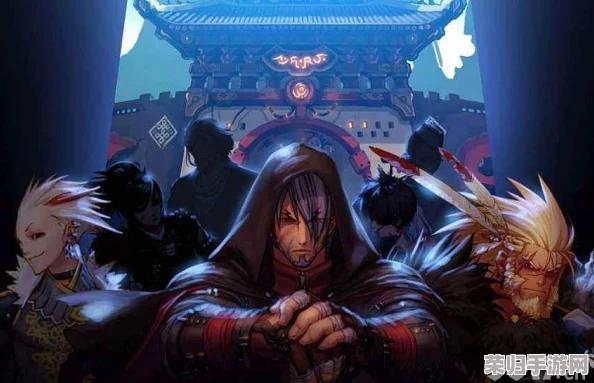 地下城与勇士》：探索高收益职业，揭秘哪些角色能助你游戏中赚取丰厚金币！