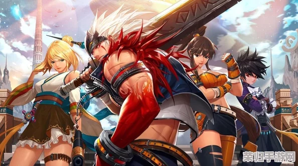 地下城与勇士》：探索高收益职业，揭秘哪些角色能助你游戏中赚取丰厚金币！