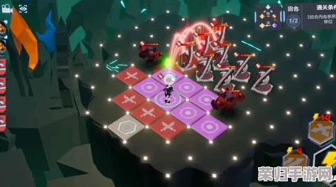 凹凸世界手游深度探索：全方位解锁凹凸币高效获取策略与技巧大全