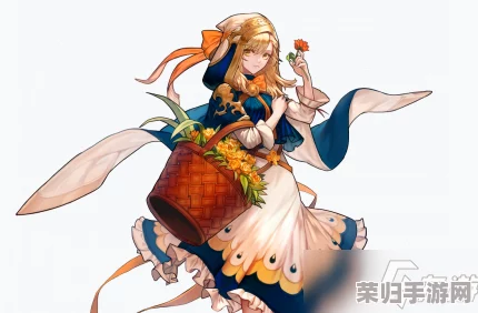 《坎公骑冠剑》深度挖掘：芭莉角色培养潜力评估与全面攻略指南