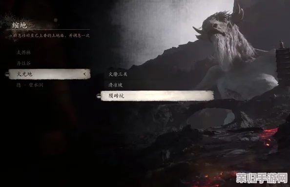深度评测：黑神话悟空中燧先锋精魄实战效能与搭配策略，解锁独特战斗体验