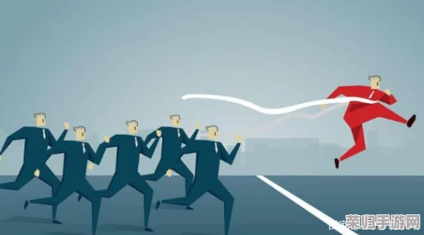 三年片：如何在职场中逆风翻盘，提升个人竞争力与职业发展潜力