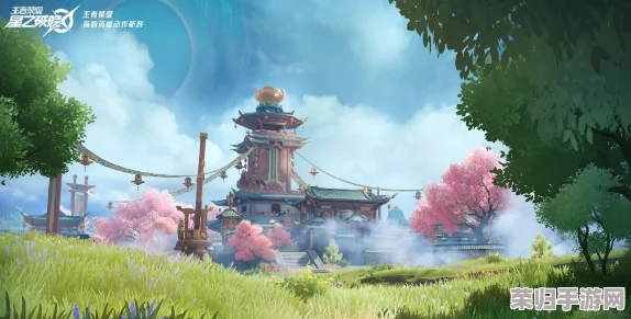 星之破晓巅峰对决：云缨绝技揭秘，精选最强星魂技搭配策略