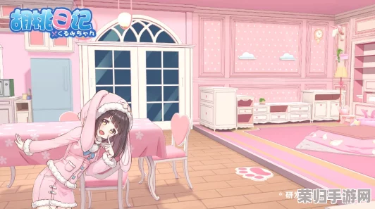 胡桃触摸3.0无限亲密值:绝对让你感受到前所未有的温暖与陪伴 胡桃触摸3.0无限亲密值:绝对让你感受到前所未有的温暖与陪伴