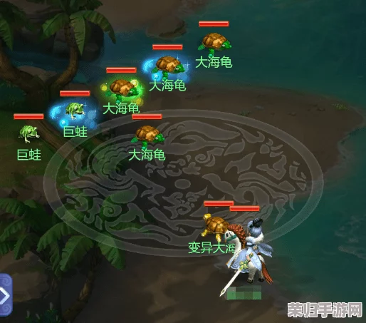 探索大千三界,征途无界:全关卡策略解析与属性搭配精研·上篇——解锁多元玩法新纪元 探索大千三界,征途无界:全关卡策略解析与属性搭配精研·上篇——解锁多元玩法新纪元