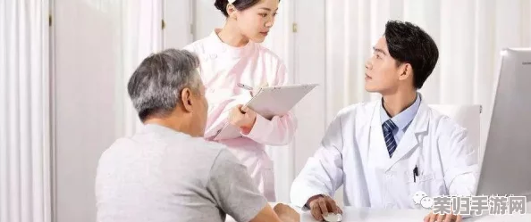 好想c1v1骨科沈医生，感受专业医疗与温暖关怀的完美结合，让健康重回生活每一天