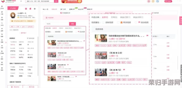 b站软件推广大全:提升观看量与粉丝互动的全方位策略与技巧分享 b站软件推广大全:提升观看量与粉丝互动的全方位策略与技巧分享