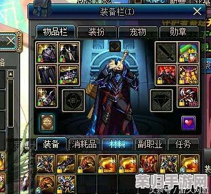 《地下城与勇士》幽魂套装最优挑战图鉴：揭秘远古遗迹与幽暗密林的高掉落率秘境