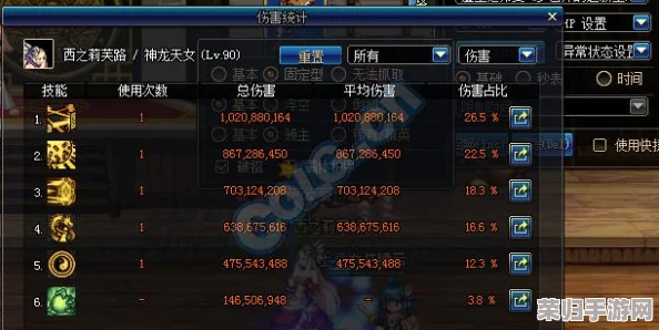 《地下城与勇士》幽魂套装最优挑战图鉴：揭秘远古遗迹与幽暗密林的高掉落率秘境
