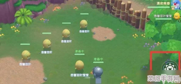 摩尔庄园手游职业策略:全面解析各角色最佳小精灵搭档与独家配招技巧推荐 摩尔庄园手游职业策略:全面解析各角色最佳小精灵搭档与独家配招技巧推荐