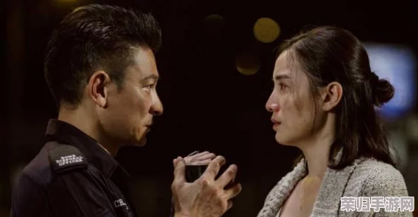 国产大片又黄？这部电影让人看了心情复杂