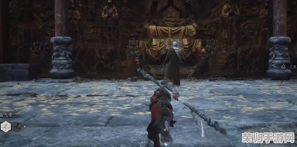 探索黑神话悟空第四章：揭秘八大隐秘BOSS最佳挑战序列与策略要点