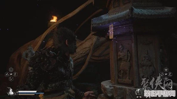 探索黑神话悟空第四章：揭秘八大隐秘BOSS最佳挑战序列与策略要点