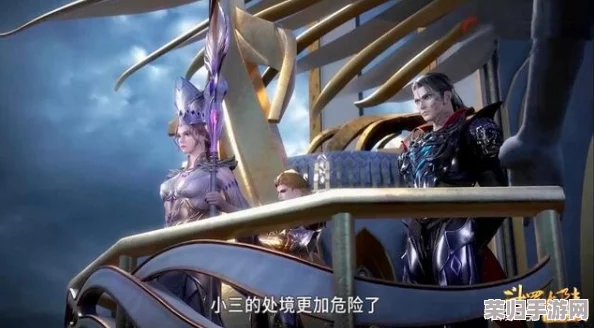 唐三吃比比东两座山，挑战极限的奇幻冒险之旅引发热议！