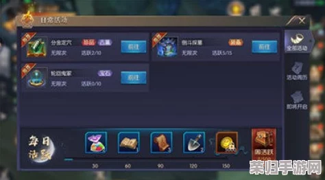 镇魂街破晓：揭秘高效战力飞跃策略，助你极速突破实力瓶颈