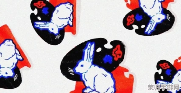 大白兔衬衫里蹦蹦跳跳的是什么？这个秘密让人忍不住想要揭晓