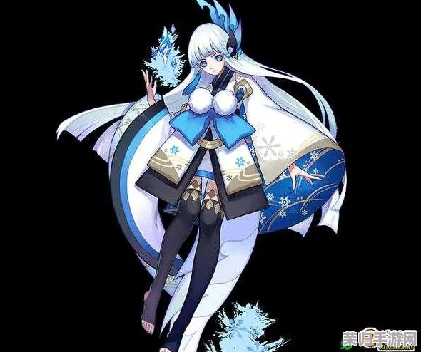 掌握寒冰女王之力：《决战平安京》雪女高阶玩法技巧与策略布局全解析