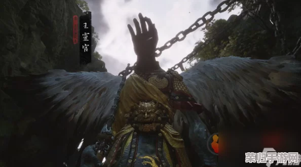 《黑神话悟空》萌新必备：第六章花果山详尽通关策略，从入门到征服全程指南