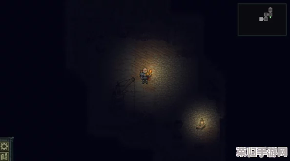 《流浪之刃：未知旅途的开拓者》Steam平台震撼预告，发售日揭晓前夕引发玩家无限遐想！