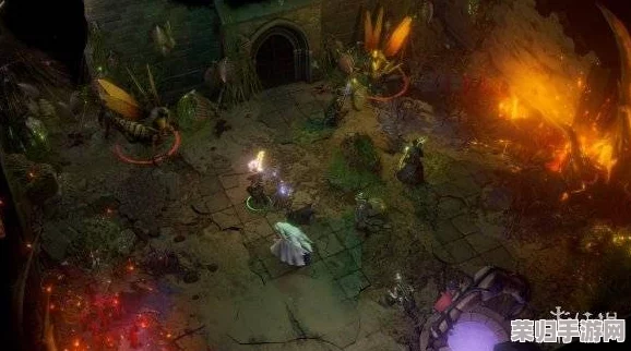 《流浪之刃：未知旅途的开拓者》Steam平台震撼预告，发售日揭晓前夕引发玩家无限遐想！