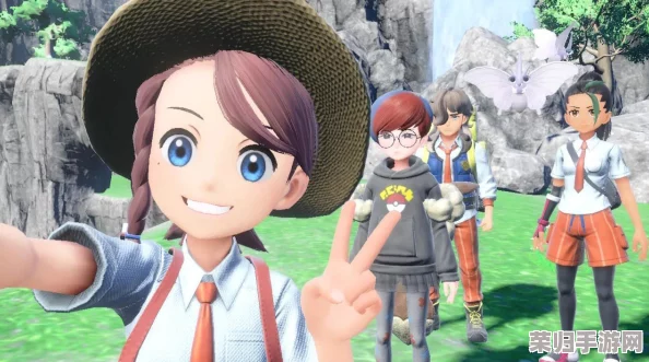 宝可梦朱紫探索：百廉家庭餐厅特色料理效用全解析，提升冒险效率的美食攻略指南