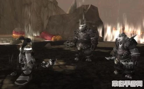 探索史诗战役：决战奥格瑞玛——部落荣耀与联盟智慧的终极碰撞解析篇