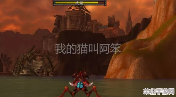 探索史诗战役：决战奥格瑞玛——部落荣耀与联盟智慧的终极碰撞解析篇