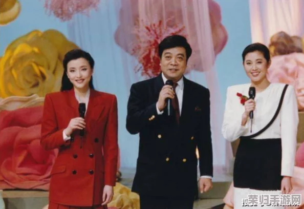 大团圆结亲情会王芳高敏：温馨时刻重聚，传递真挚感动与深厚友谊