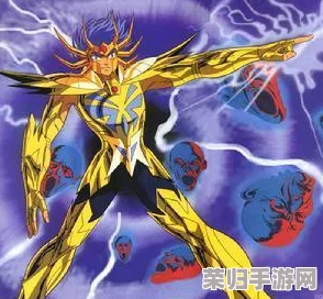 《圣斗士星矢重生2》巅峰战力揭秘：重塑传奇，最强黄金战士与神秘新角色强度综合排行榜