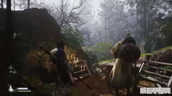 《黑神话：悟空》深度探索——解锁非传统玩法策略与隐藏要素全指南