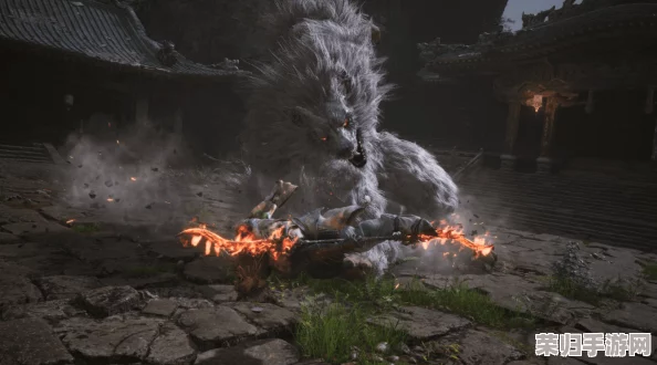 《黑神话：悟空》深度探索——解锁非传统玩法策略与隐藏要素全指南