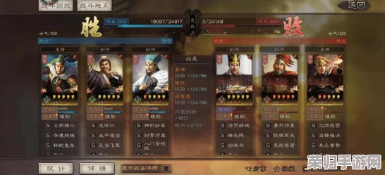 三国志战略版：匠心打造白板肉弓阵容，全方位搭配策略与实战应用指南