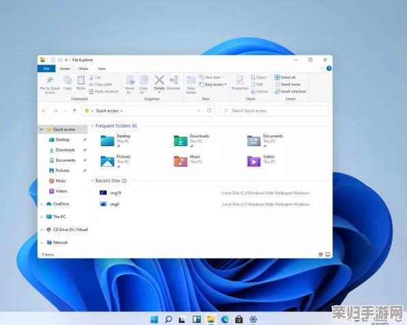 开启双屏新世界：win11扩展屏幕怎么设置，让你的游戏体验如虎添翼