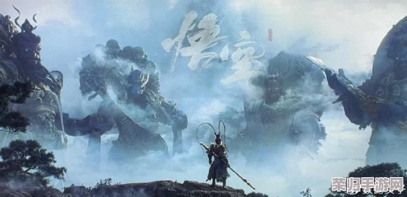 探索黑神话悟空：拨浪鼓的隐藏妙用与深层寓意，一物多用解谜团