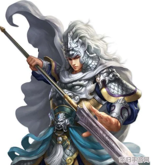 赵云张飞关银屏：英勇无畏的三国战将，永垂不朽的传奇人物