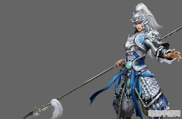 赵云张飞关银屏：英勇无畏的三国战将，永垂不朽的传奇人物