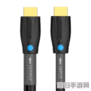 日本hdmi20高清线：提升影音体验，让画面更加清晰和细腻