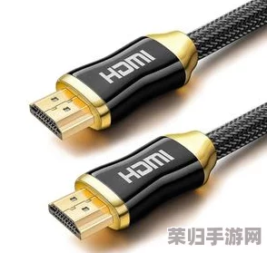日本hdmi20高清线：提升影音体验，让画面更加清晰和细腻
