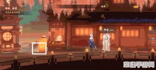 忘川风华录：揭秘寻喵奇遇，解锁全新玩法深度攻略指南