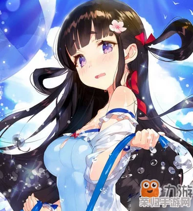 双生视界深度探索：菊理千姬战术装备实战效能与技能属性全面概览图鉴